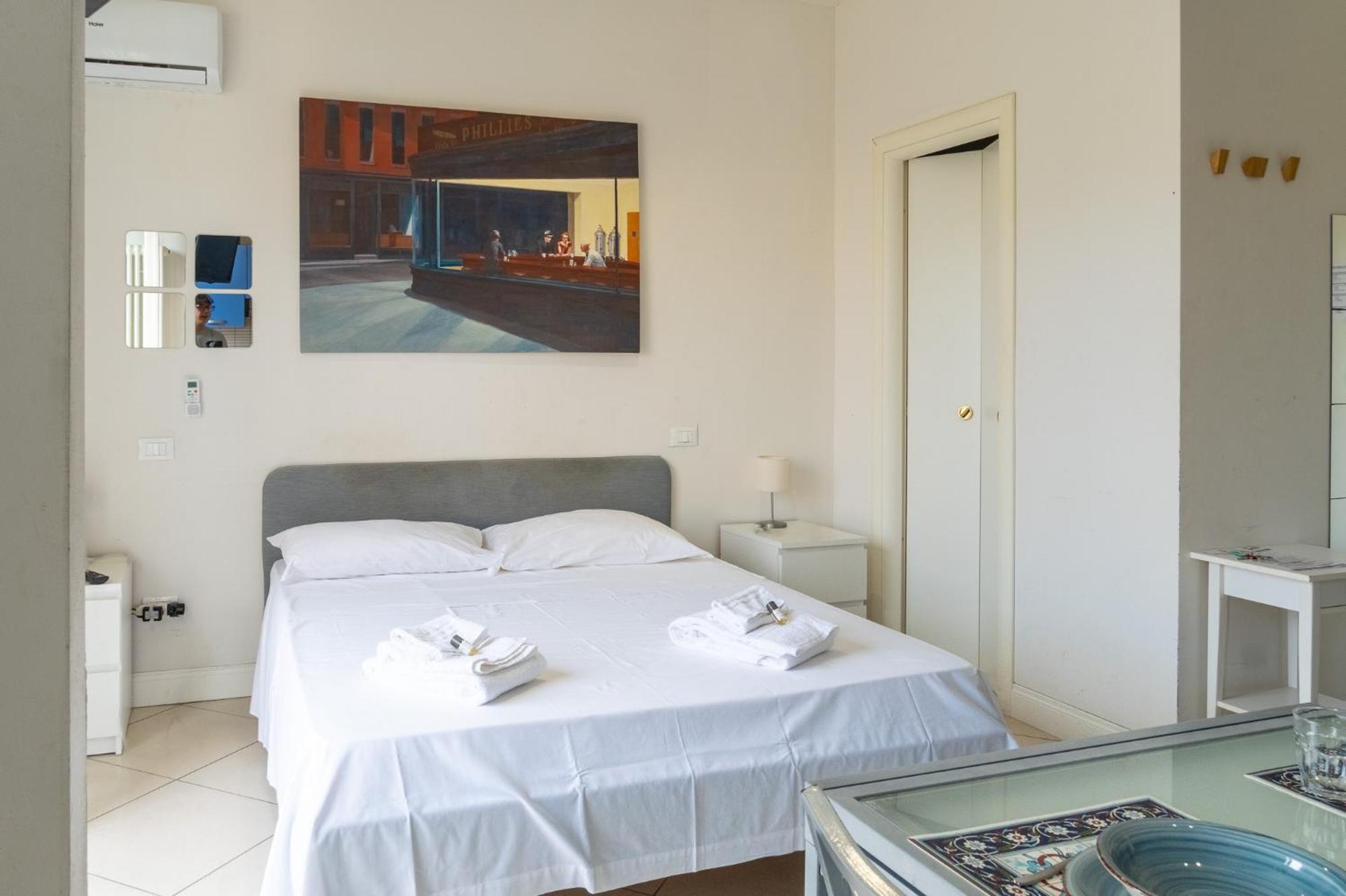 Kinzica Apartment Пиза Экстерьер фото